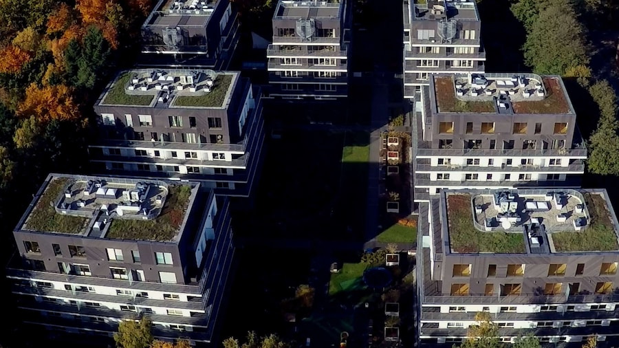 Golden Tulip Miedzyzdroje Residence