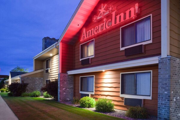Americinn By Wyndham Plover Stevens Point - Stevens Point, WI