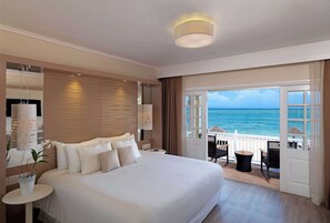 Romantic Suite, Ocean View