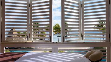 Couples treatment rooms, beach massages, massages