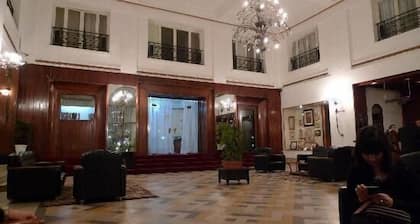 Safir Alger
