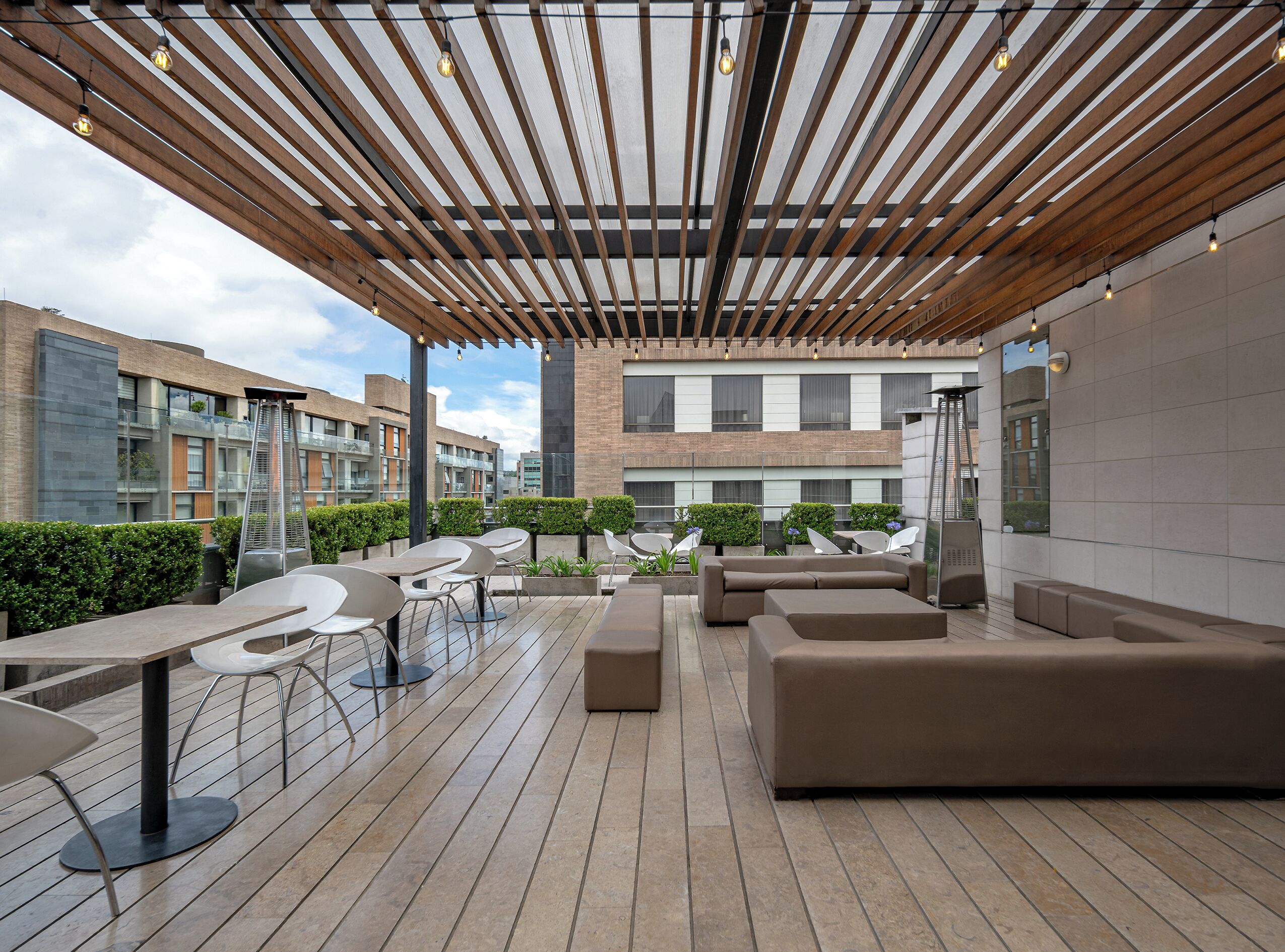 Foto - Hotel Chico Parque 93 By OxoHotel