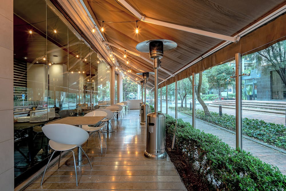 Hotel Chico Parque 93 By OxoHotel