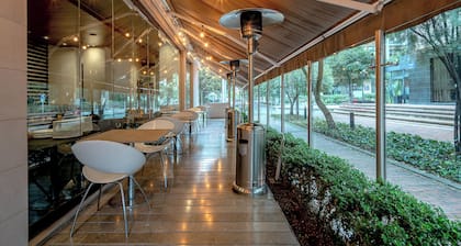 Hotel Chico 97 By OxoHotel
