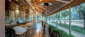 Hotel Chico 97 By OxoHotel