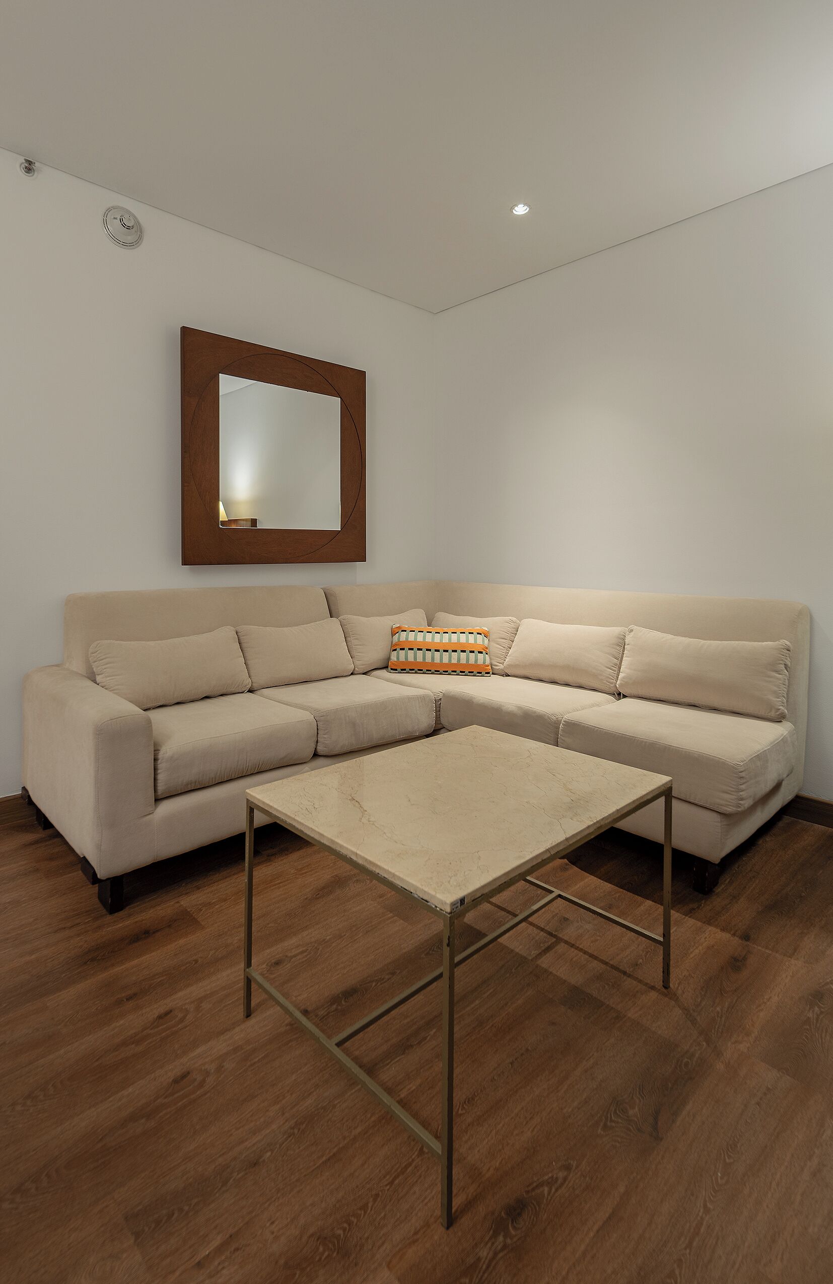 luxury room | living area | 40-inch plasma tv with cable channels, tv