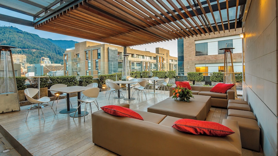 Hotel Chico 97 By OxoHotel