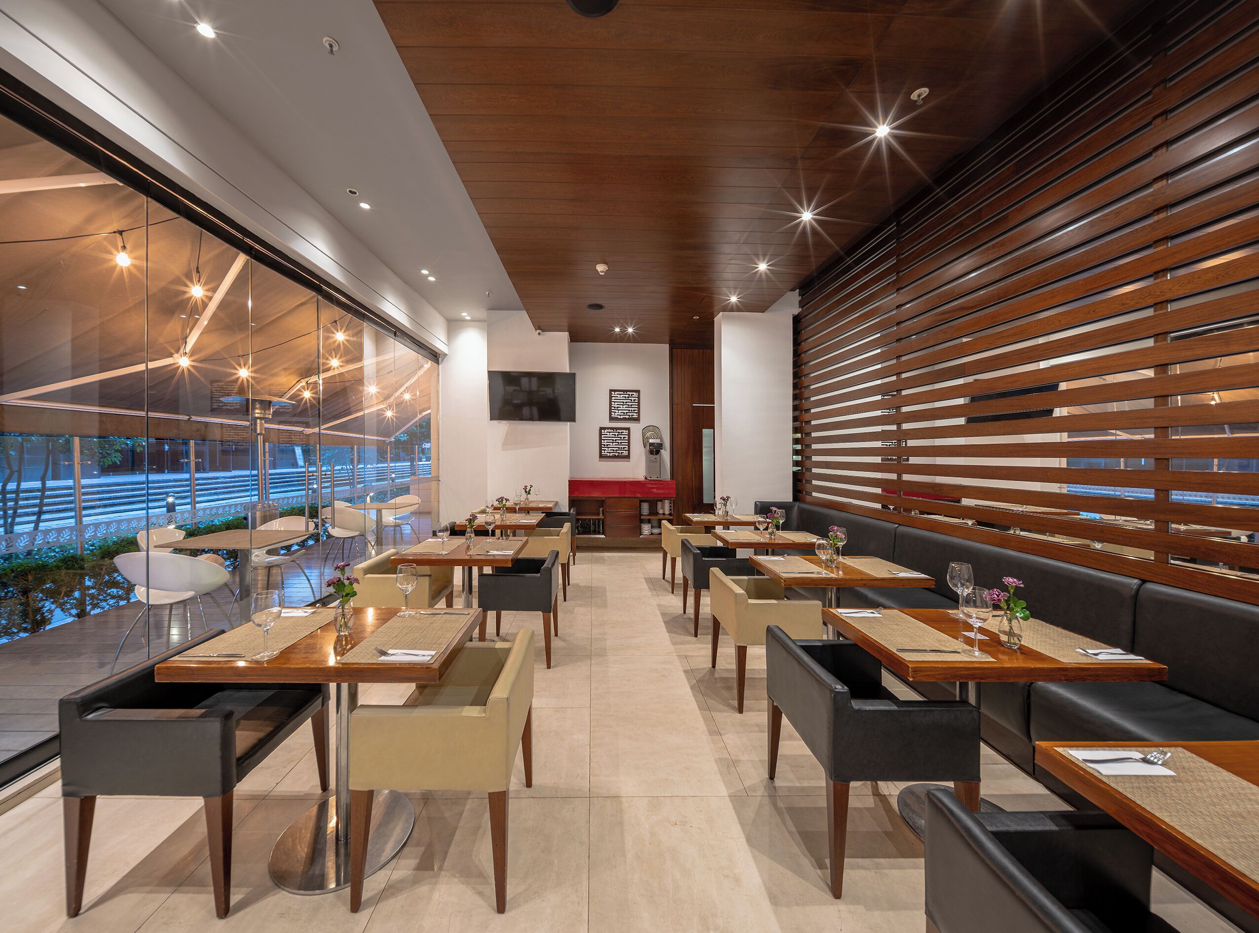 Foto - Hotel Chico Parque 93 By OxoHotel