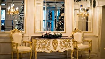 Detalle interior