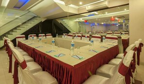 Salle de réunion
