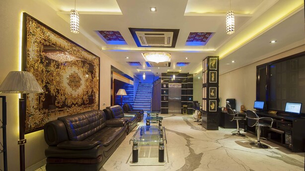 Unclassified image, 1 of 35, button - Dewdrop Intercity Hotel (New Delhi)