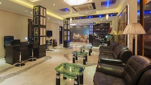 Unclassified image, 3 of 35, button - Dewdrop Intercity Hotel (New Delhi)