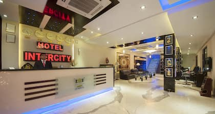Dewdrop Intercity Hotel