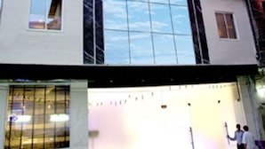 Unclassified image, 2 of 35, button - Dewdrop Intercity Hotel (New Delhi)