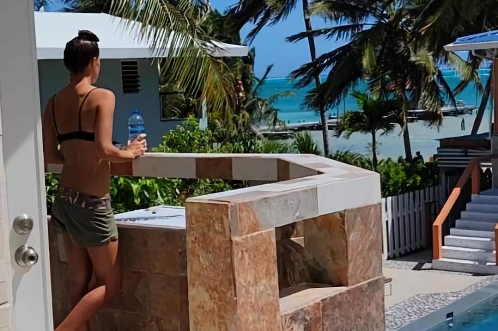 Island Magic Beach Resort