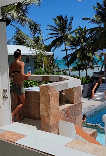 Island Magic Beach Resort