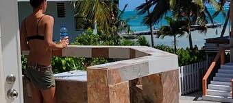 Island Magic Beach Resort