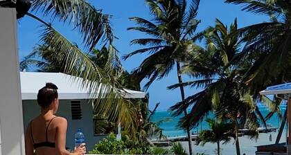 Island Magic Beach Resort