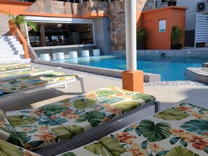 Exterior - Island Magic Beach Resort (Caye Caulker)