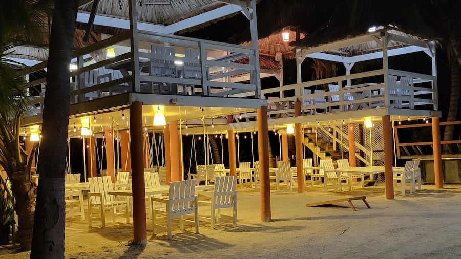 Island Magic Beach Resort