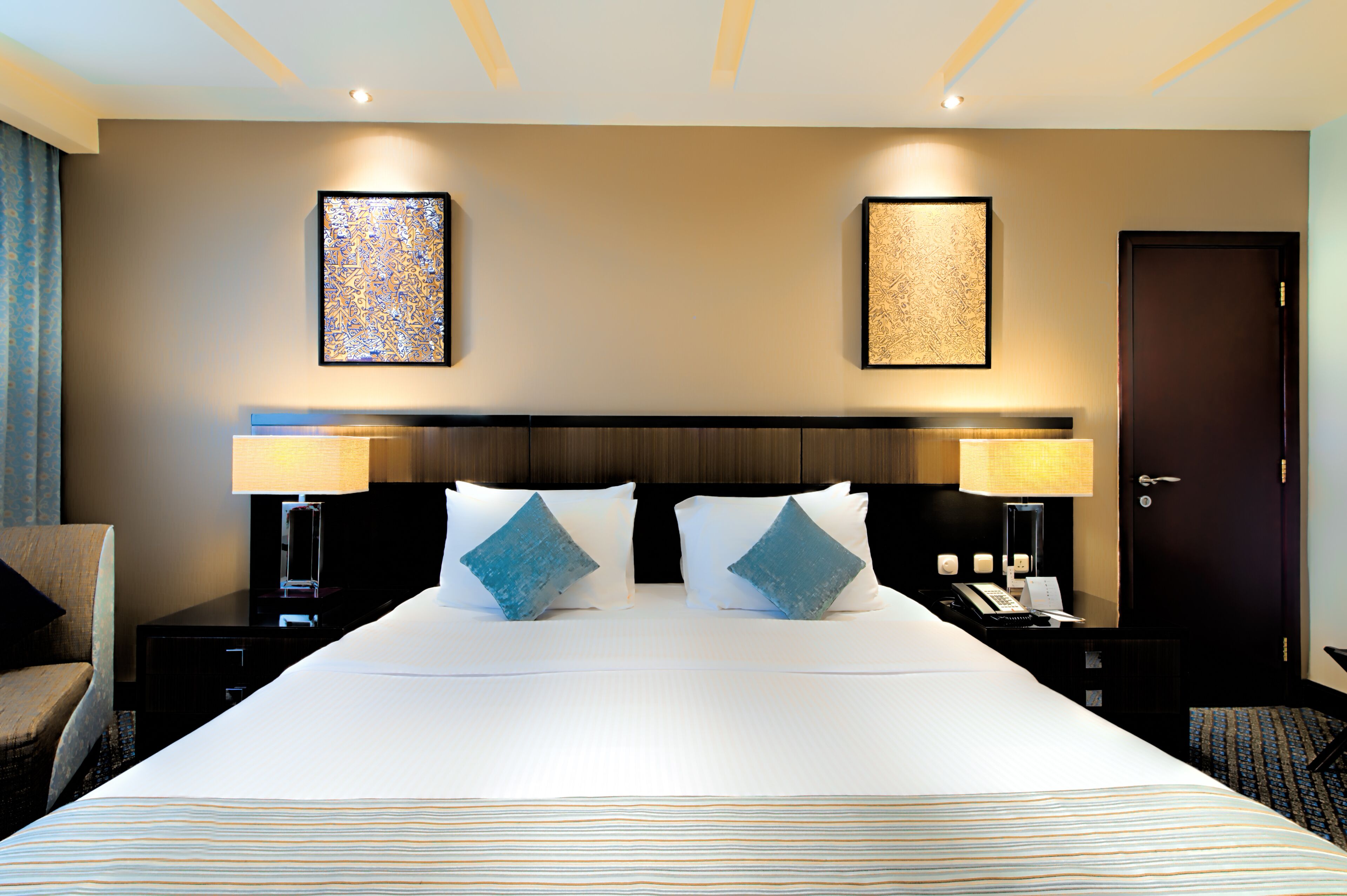 Foto - Al Ghufran Safwah Hotel Makkah