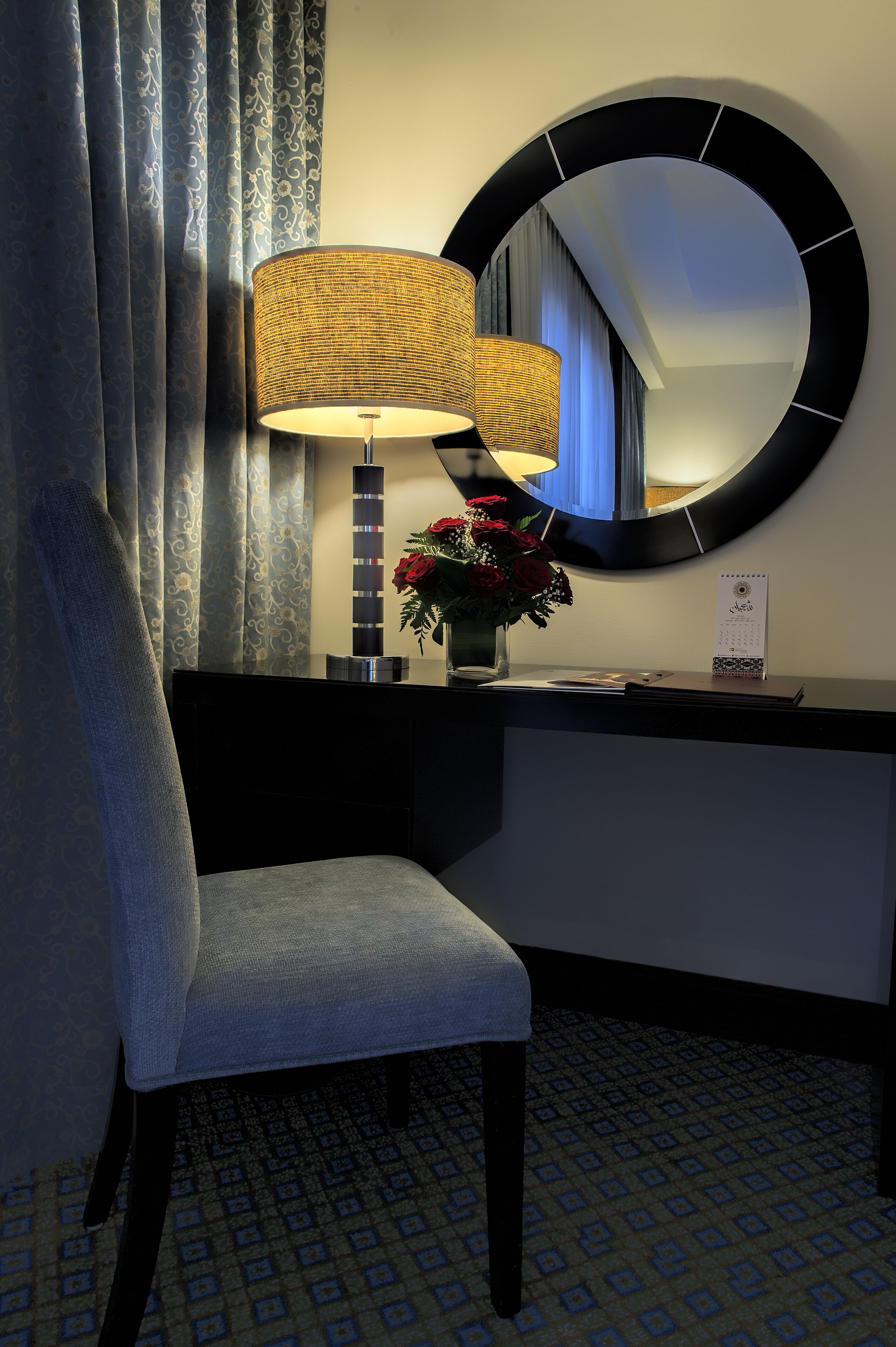 1 bedroom, minibar, in-room safe, blackout curtains