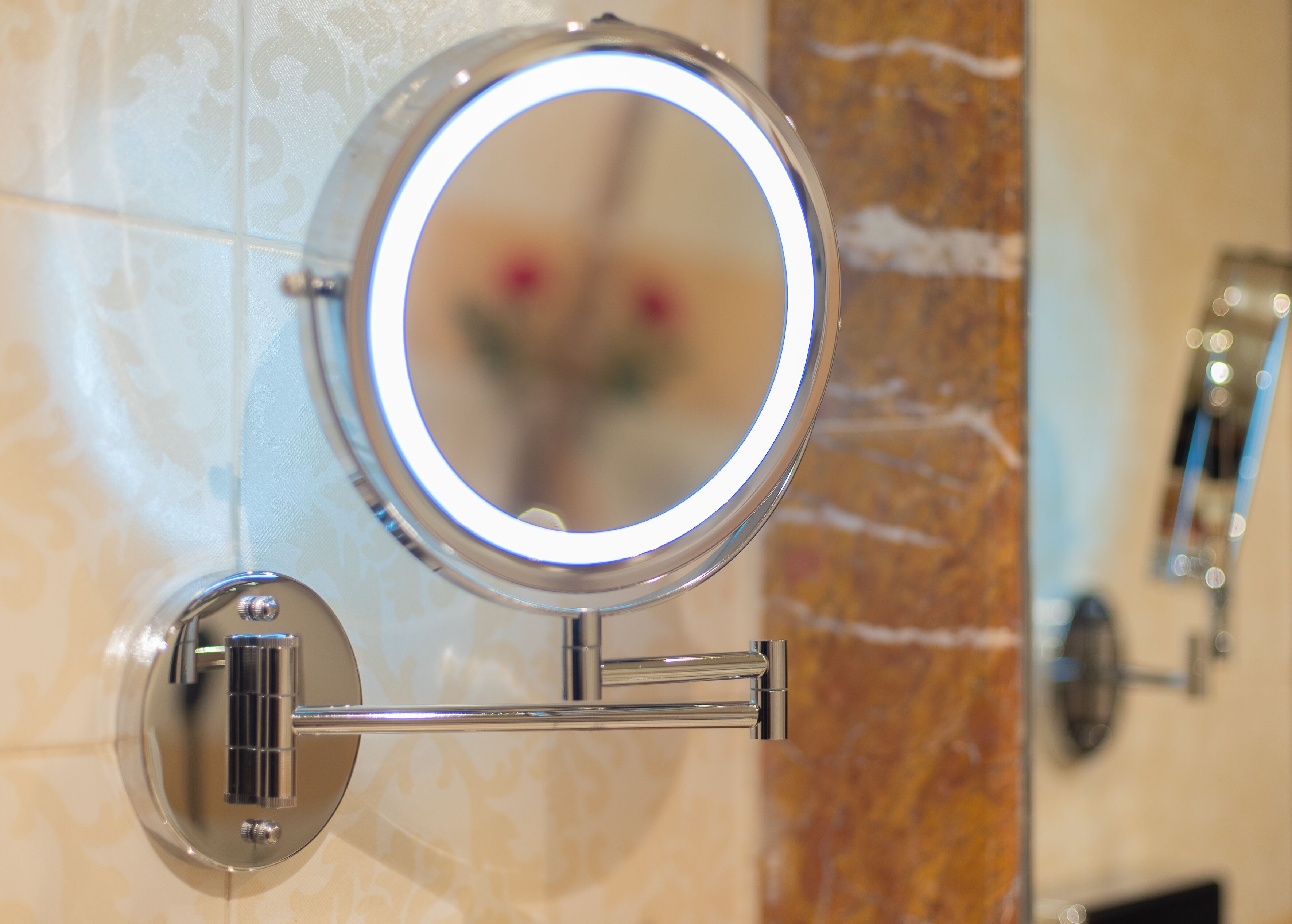 Foto - Al Ghufran Safwah Hotel Makkah