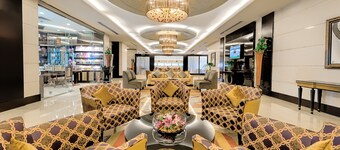 Al Ghufran Safwah Hotel Makkah