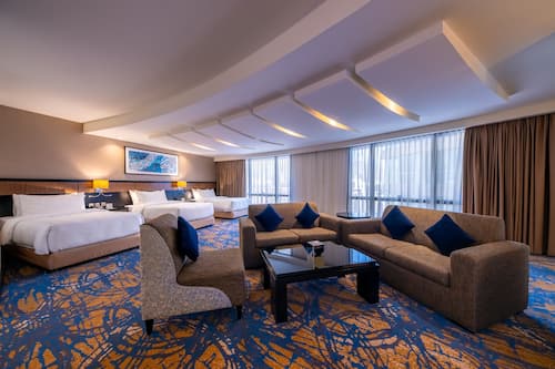 Family Suite
