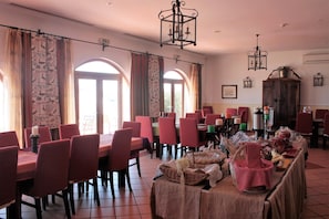 Restaurant - Herdade da Lameira Country Hotel (Alter do Chão)