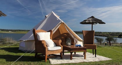 Herdade da Lameira Country Hotel