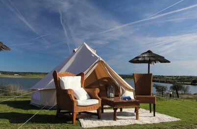 Herdade da Lameira Country Hotel