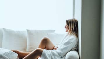 Espace de soins pour les couples, sauna, hammam, soins corporels