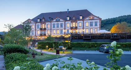 HĂŽtel Val-Vignes