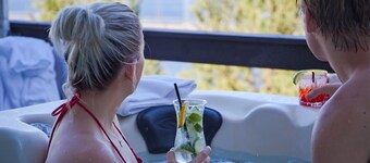 ホテル ヘーガ クステン