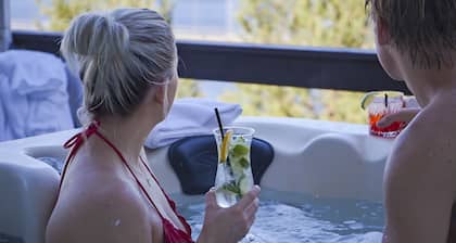 Hotell Höga Kusten