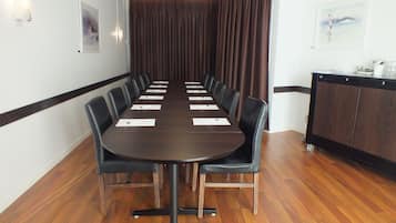 Sala de reuniones