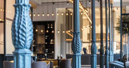 Merici Hotel Sittard