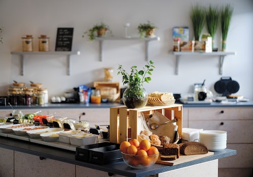 Norrland YMCA Hostel