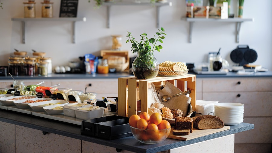 Norrland YMCA Hostel