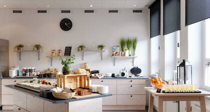Norrland YMCA Hostel