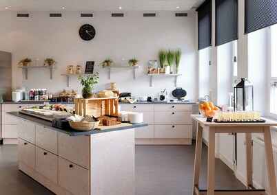 Norrland YMCA Hostel