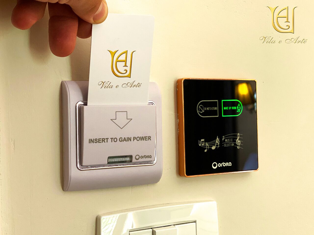 standard double room | room amenity