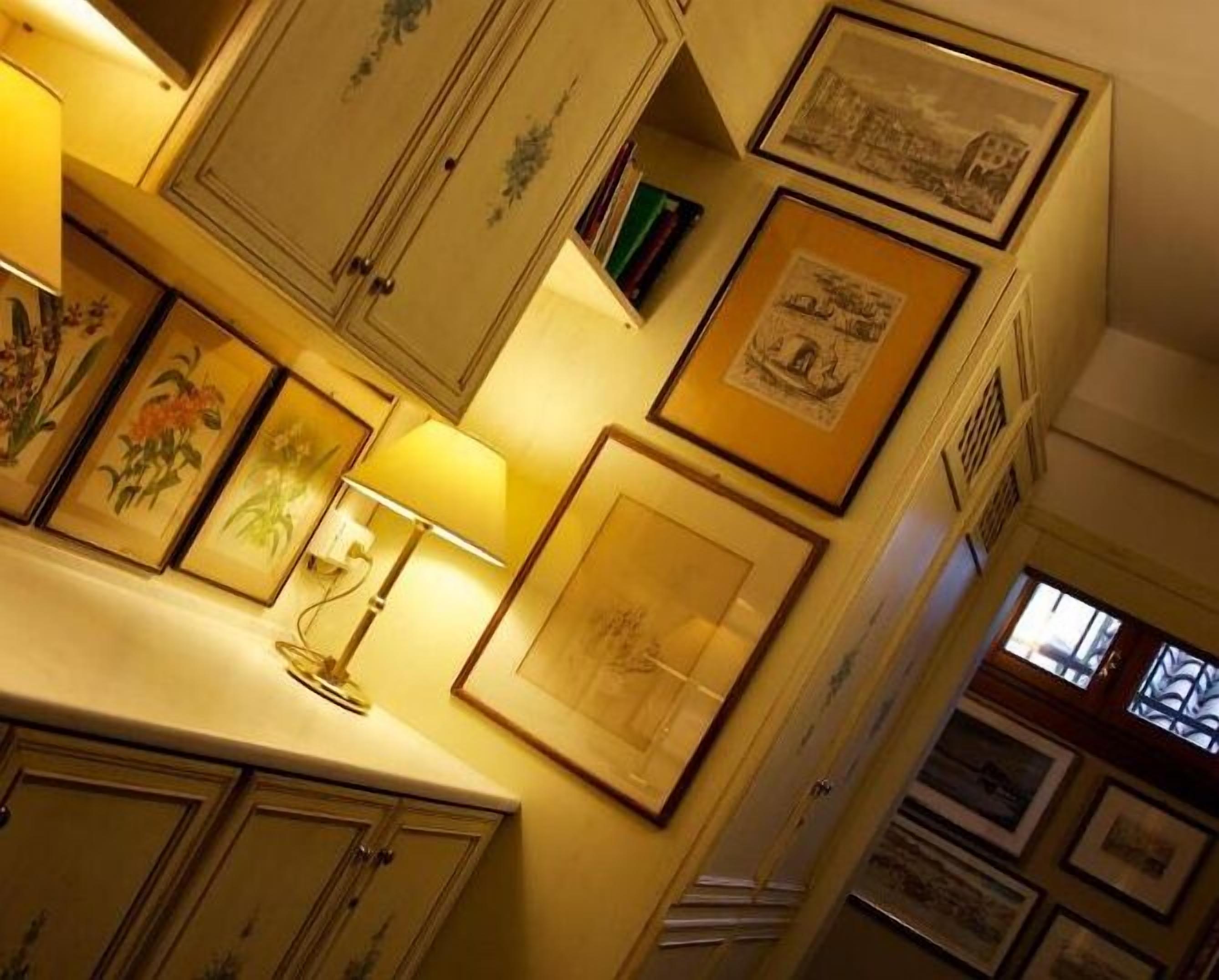 Foto - Ca' Pedrocchi