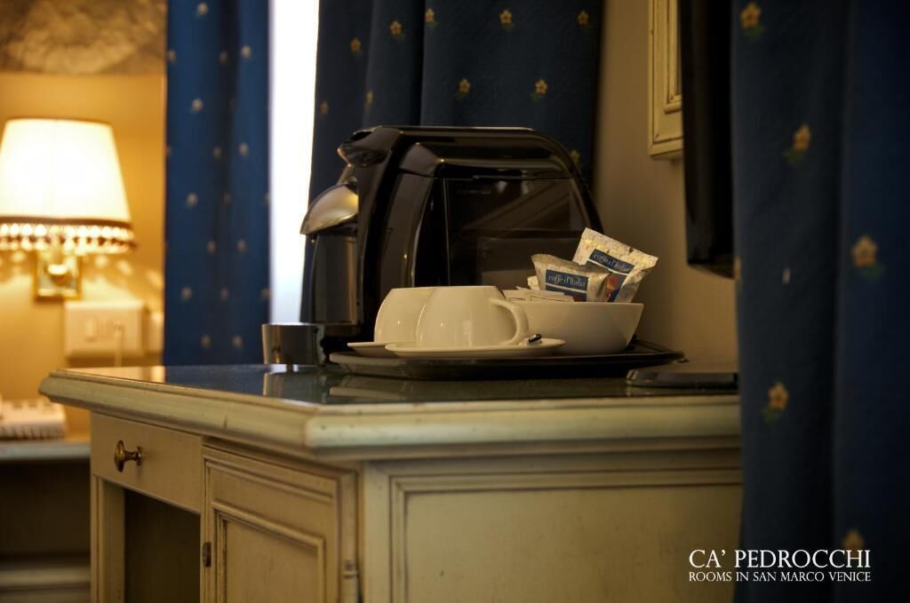 Foto - Ca' Pedrocchi