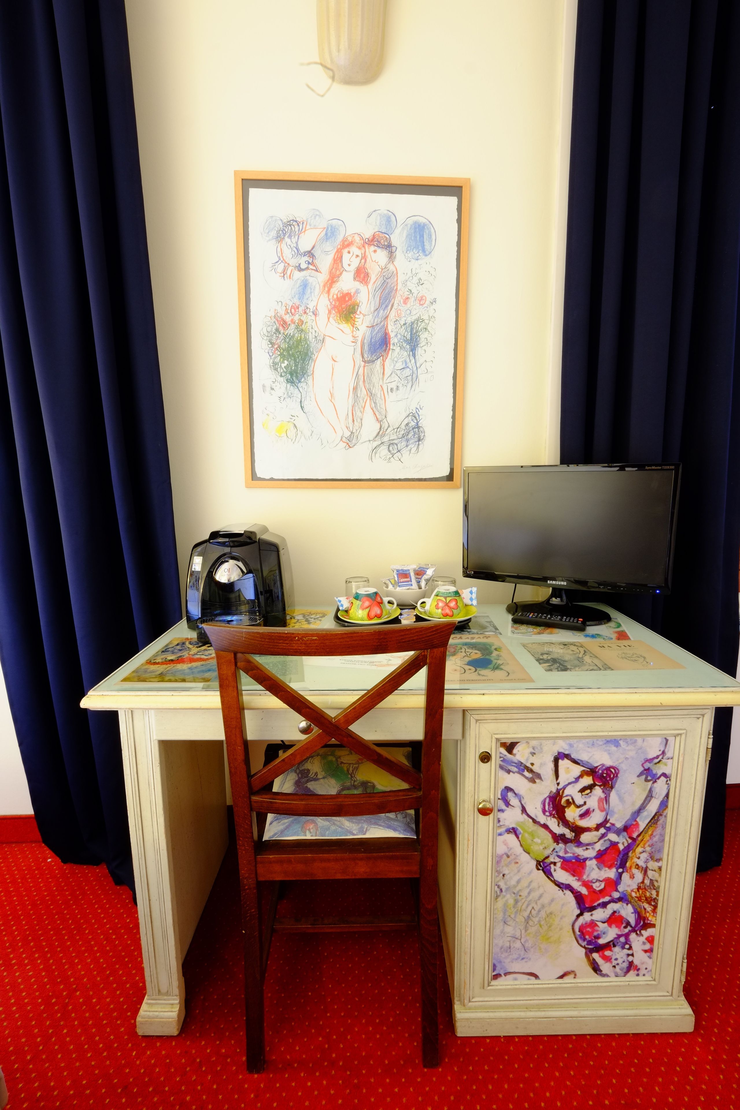 Foto - Ca' Pedrocchi