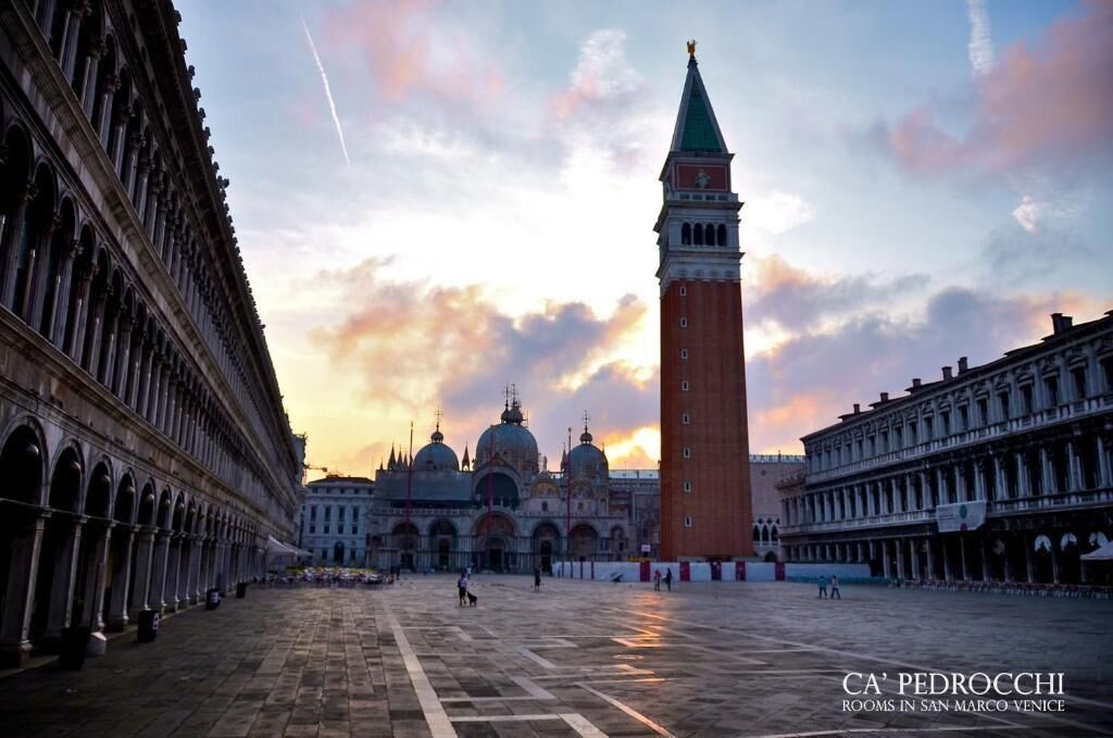 Foto - Ca' Pedrocchi