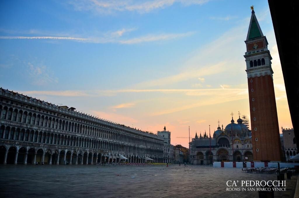 Foto - Ca' Pedrocchi