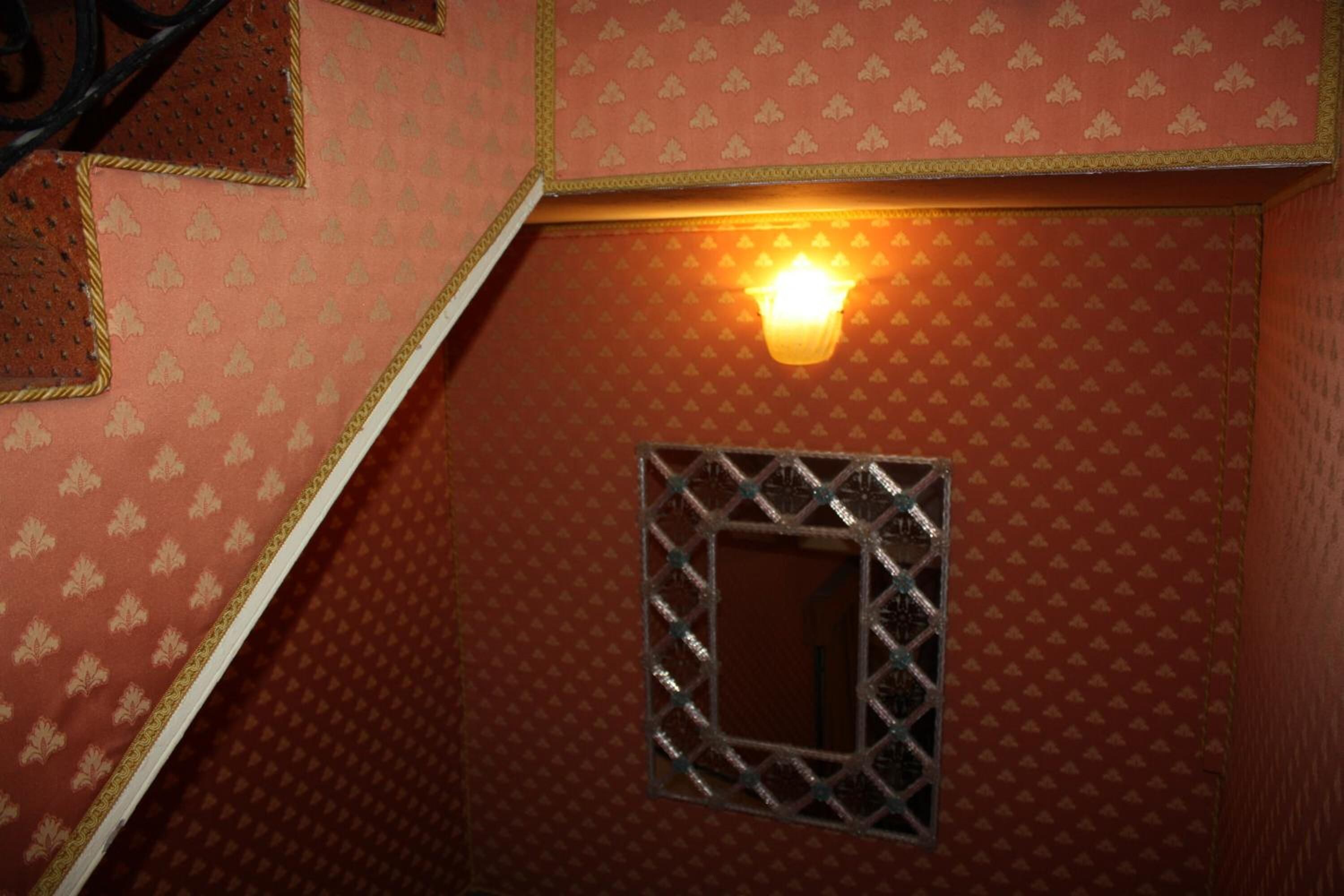 Foto - Ca' Pedrocchi