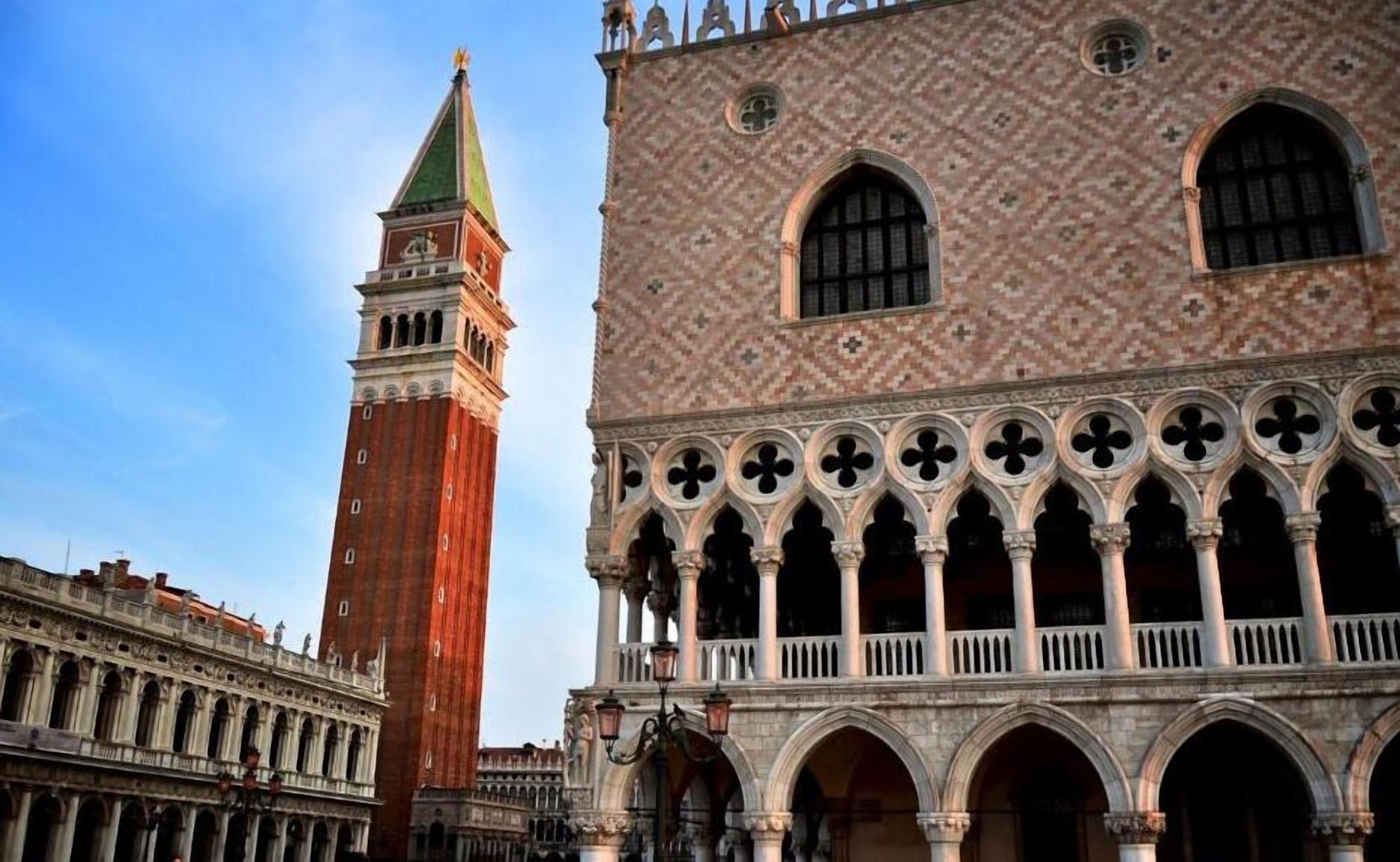 Foto - Ca' Pedrocchi